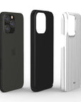 Minus One New 16 Tough Phone Case Int.