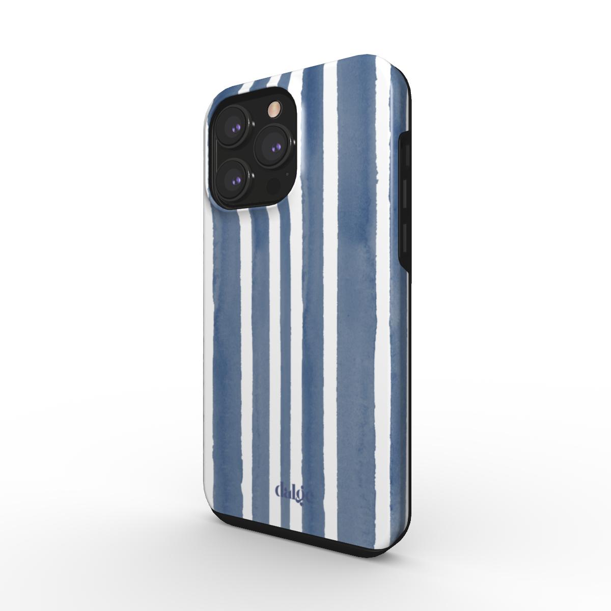 Bar Code Tough Phone Case  | Ultimate Protection