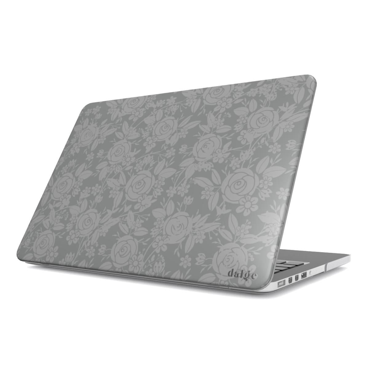  Bring Me Flowers Laptop Case  | Artistic Full Coverage