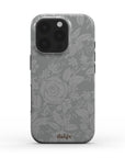 Bring Me Flowers Tough Phone Case Int.