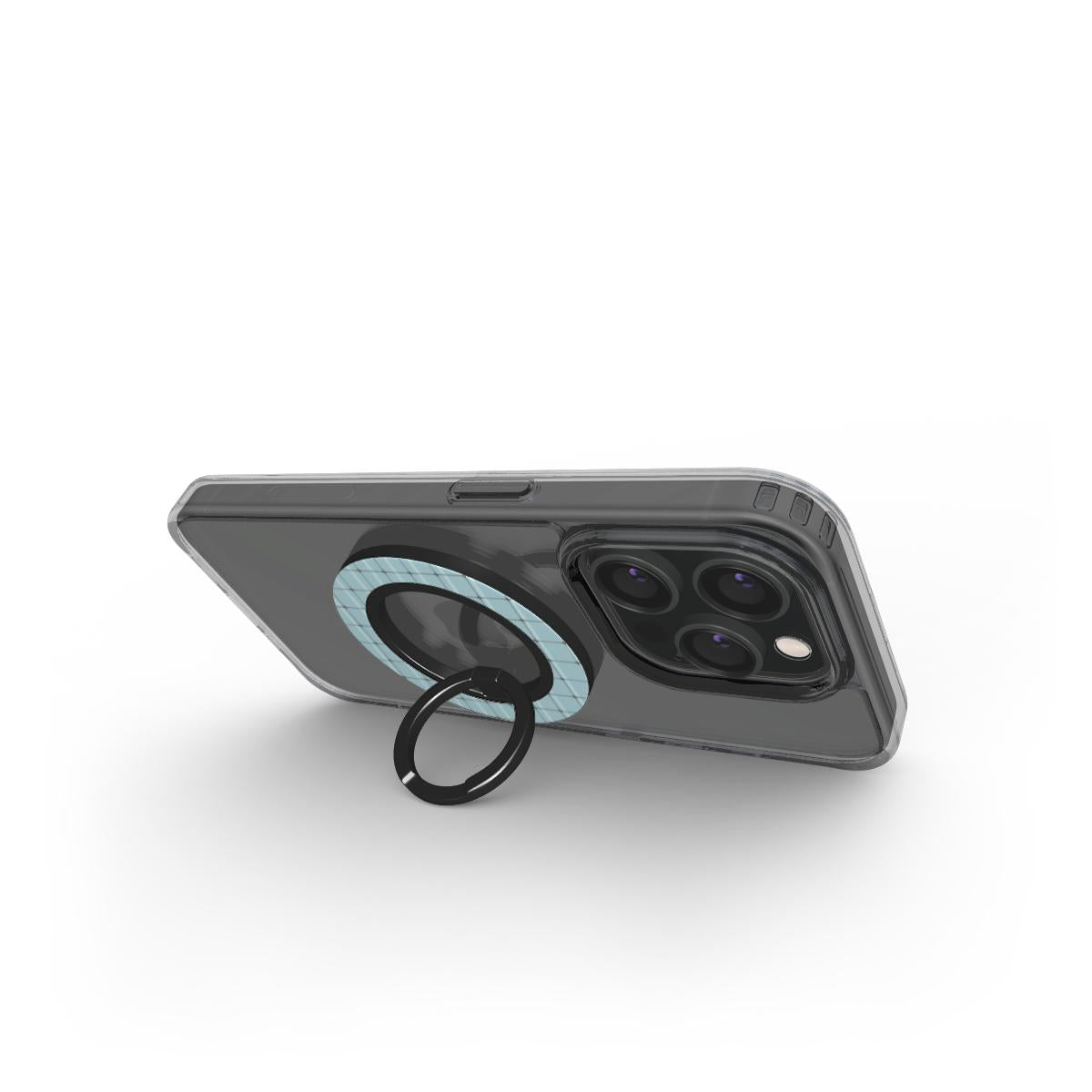 Date Him Phone Ring Holder  | Secure & Stylish Accessory