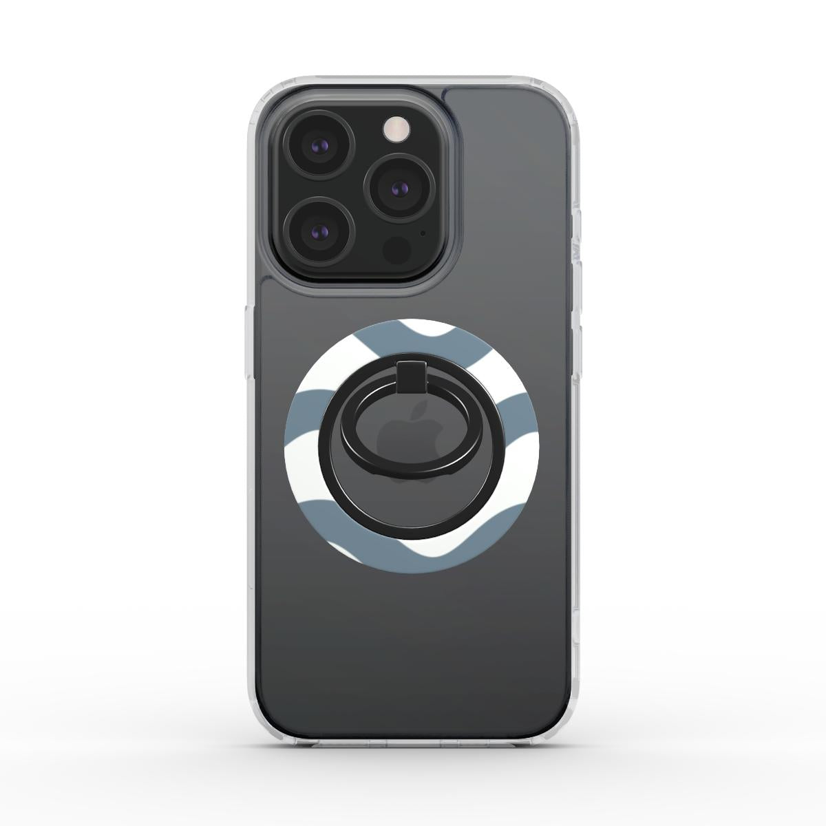 Vertigo Phone Ring Holder | Stylish Grip & Stand