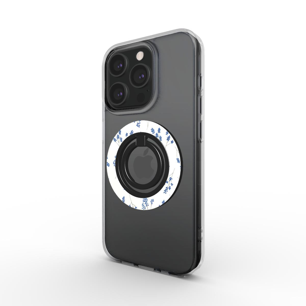 Aria Phone Ring Holder | Stylish Grip &amp; Stand
