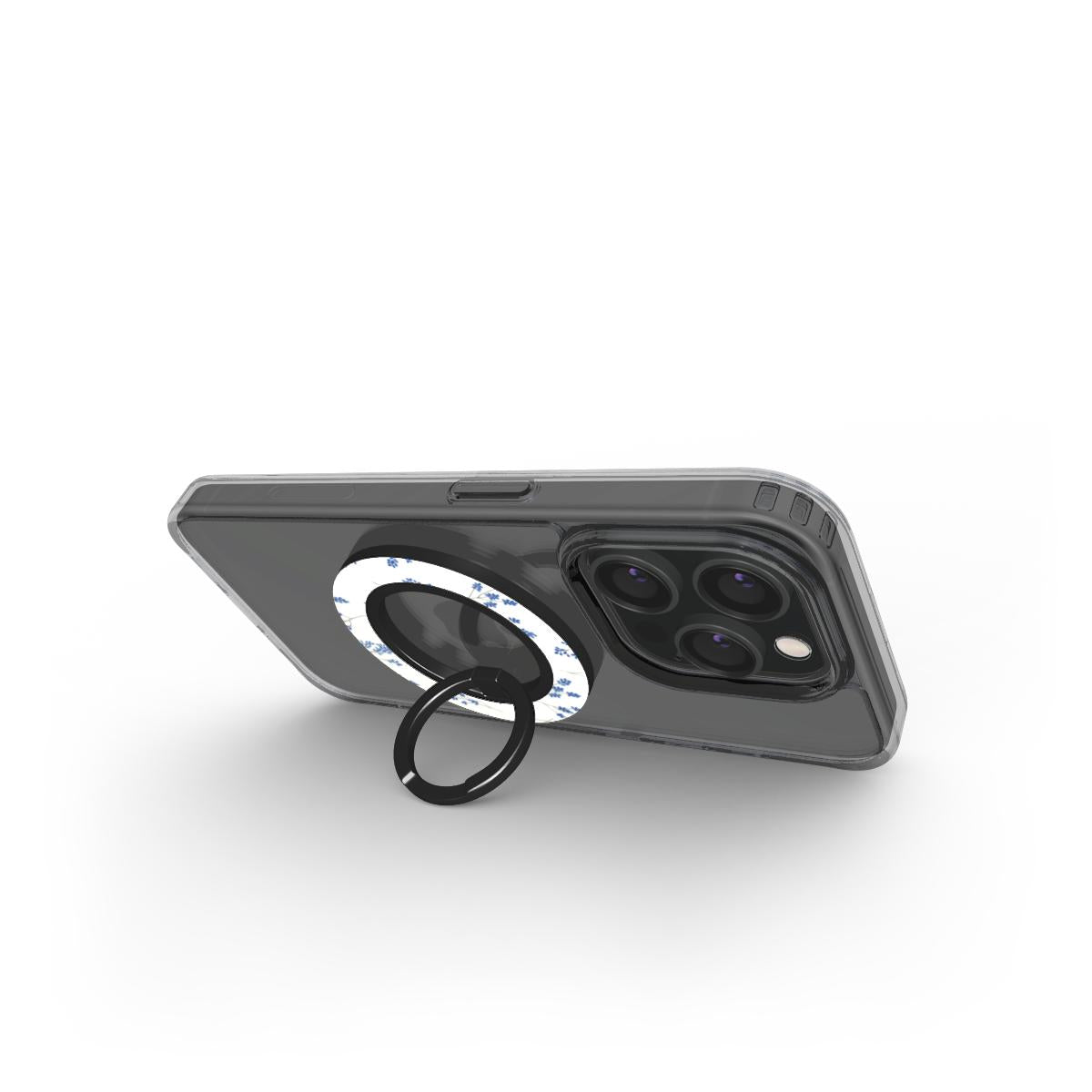 Aria Phone Ring Holder | Stylish Grip & Stand