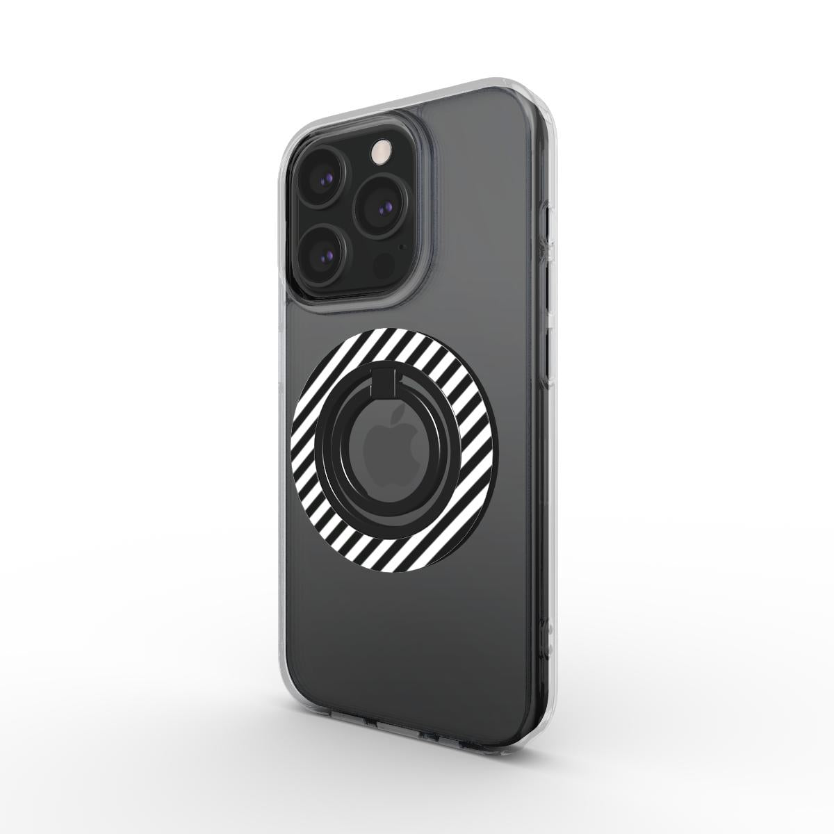 Twilight Phone Ring Holder  | Secure &amp; Stylish Accessory