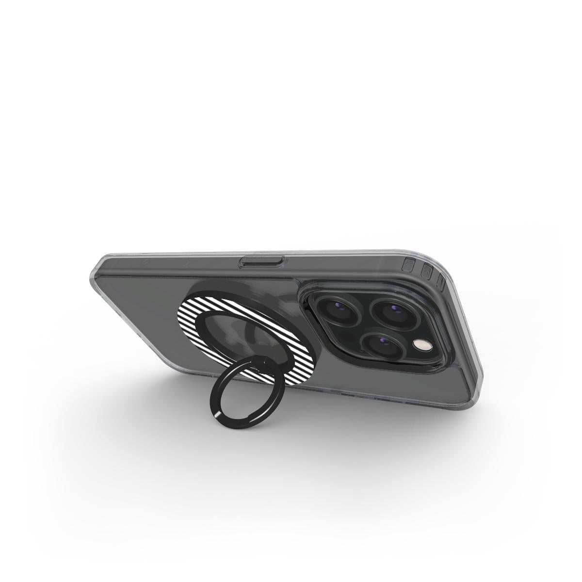 Twilight Phone Ring Holder  | Secure & Stylish Accessory