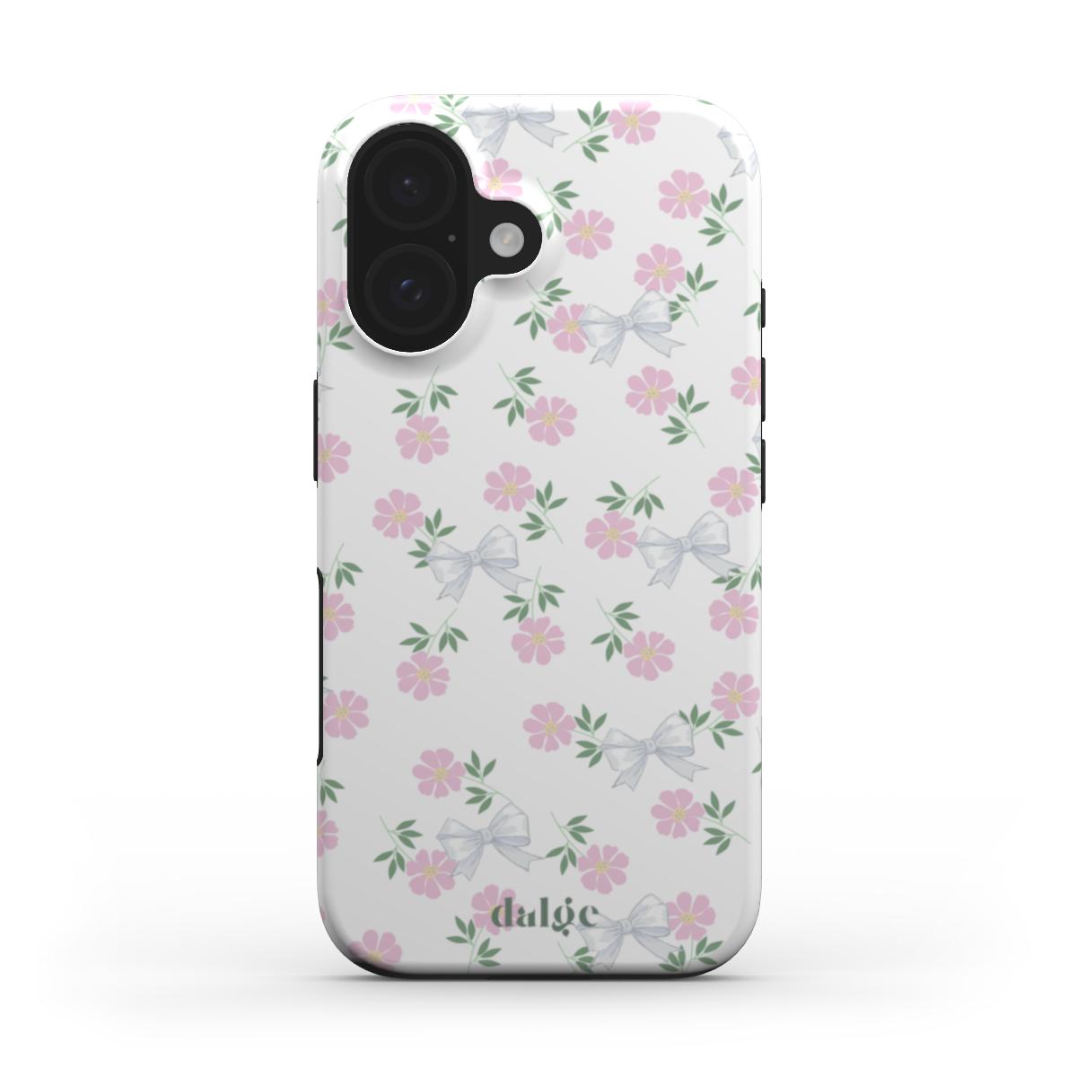 Dance With Me Tough Phone Case Int.