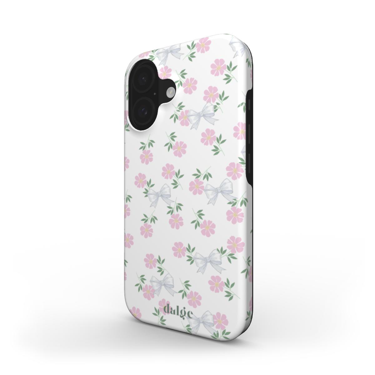 Dance With Me Tough Phone Case Int.