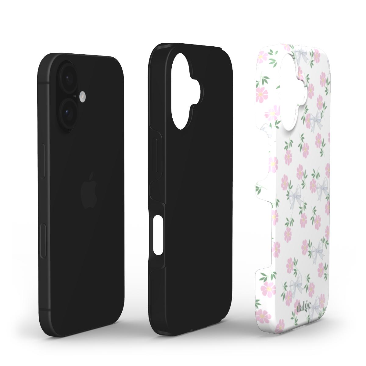 Dance With Me Tough Phone Case Int.