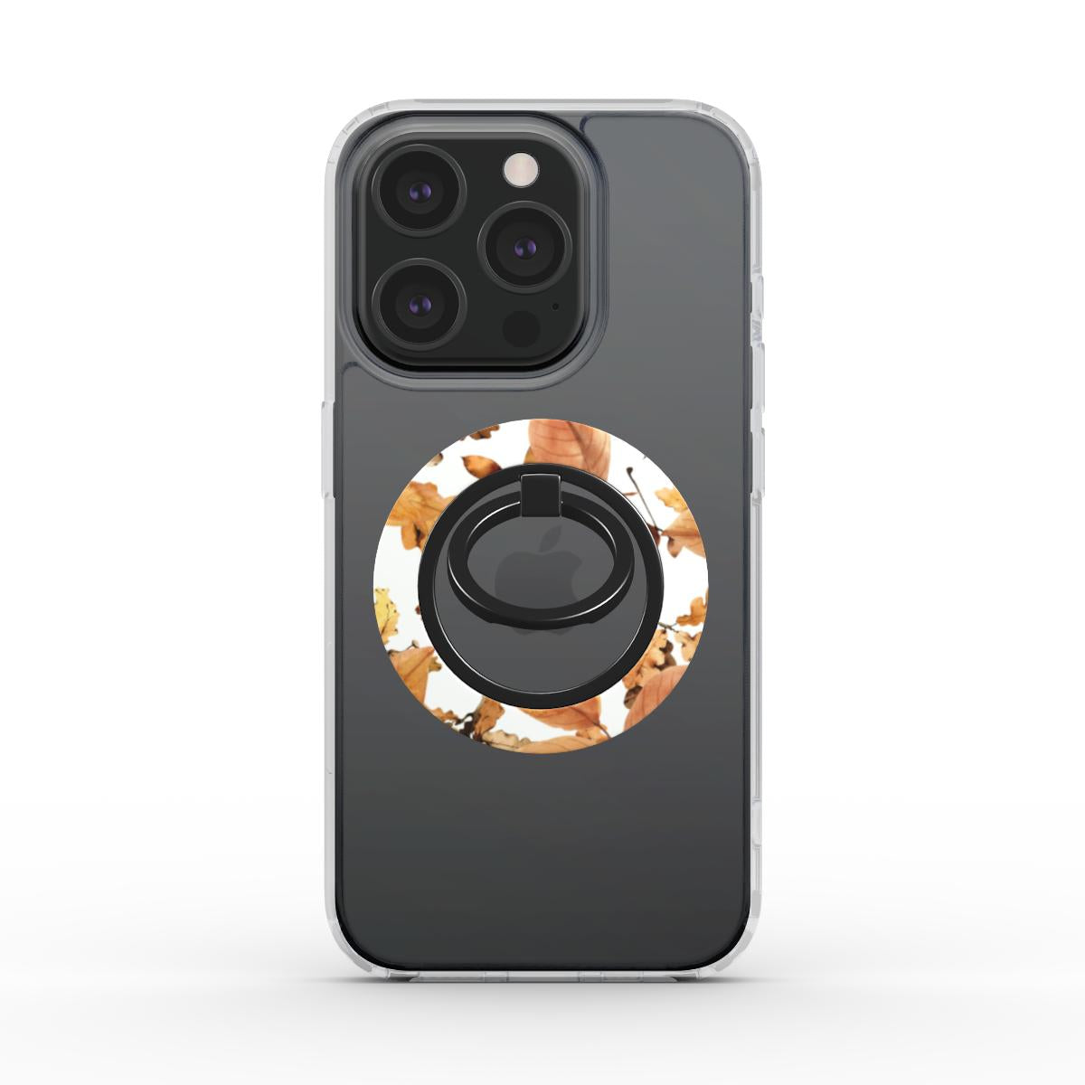 Drizzle Phone Ring Holder r | Stylish Grip & Stand