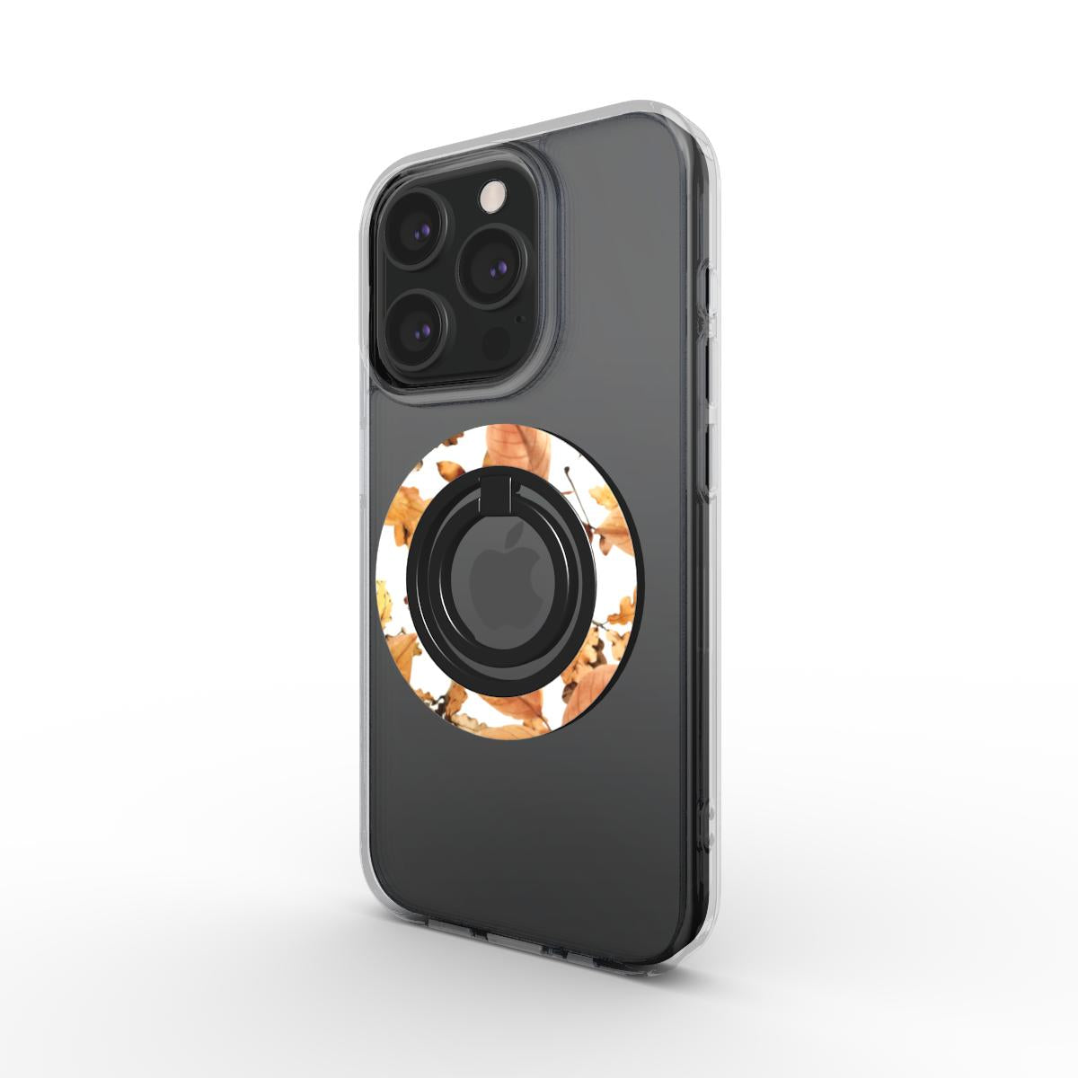 Drizzle Phone Ring Holder r | Stylish Grip &amp; Stand