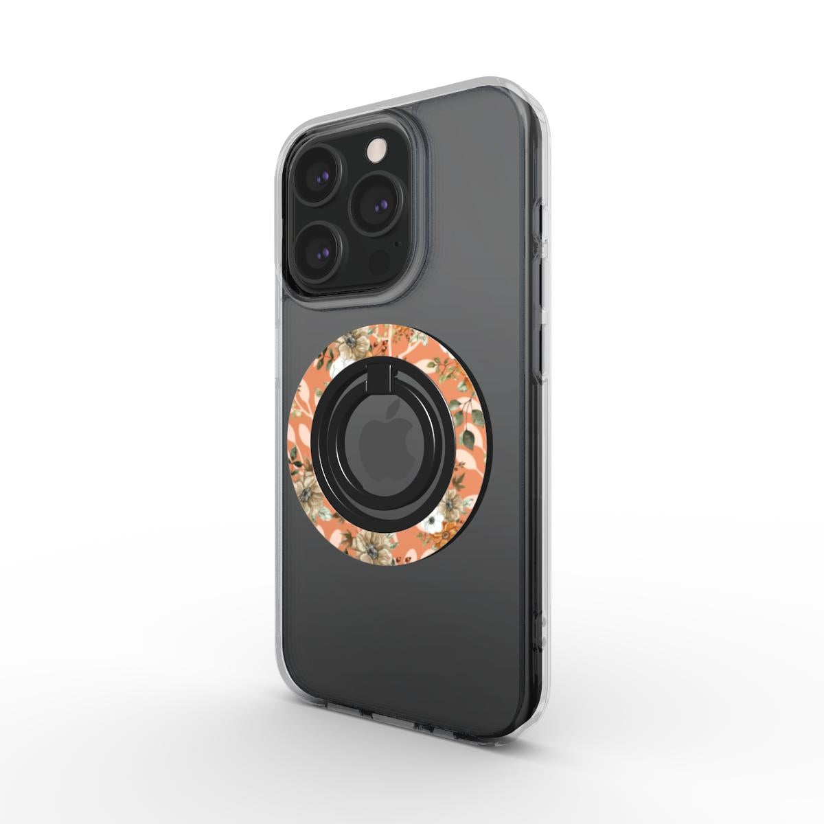 Hazel Phone Ring Holder | Artistic secure &amp; Stylish Grip