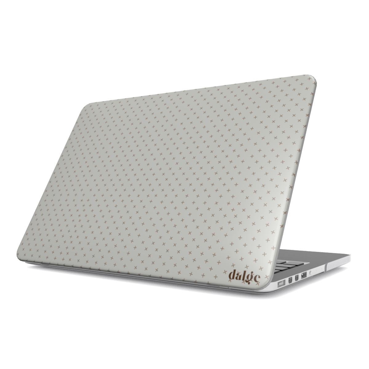 Fall Back Laptop Case Int.