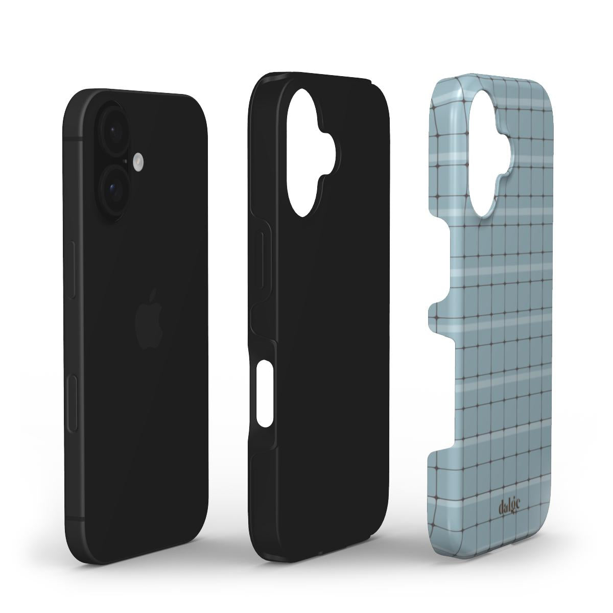 Date Him Tough Phone Case Int