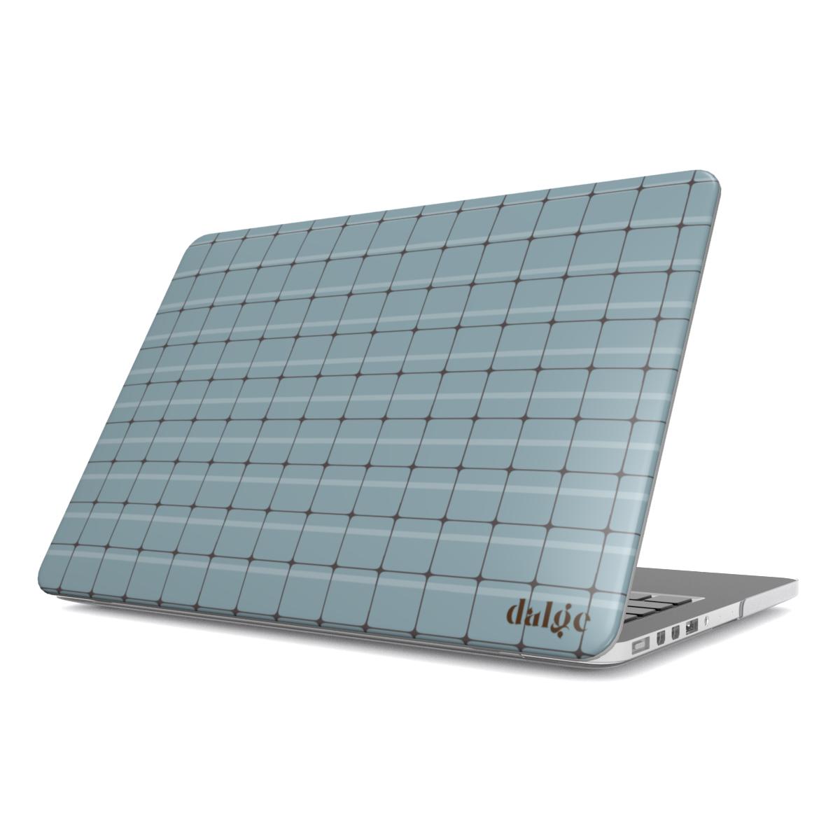 Date Him Laptop Case Int.