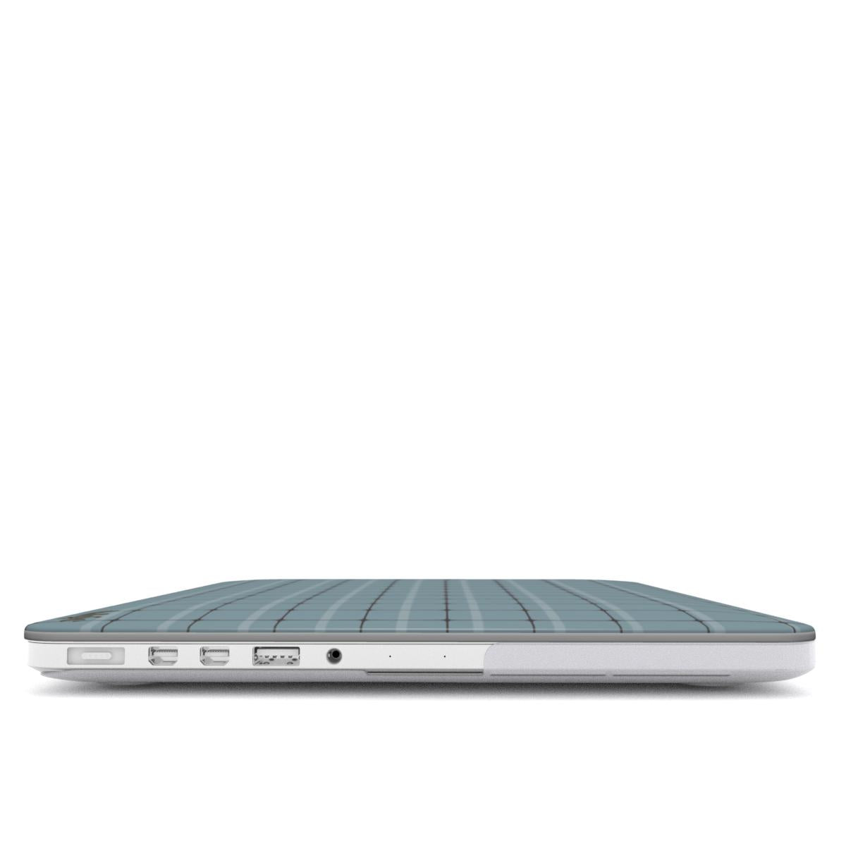 Date Him Laptop Case Int.