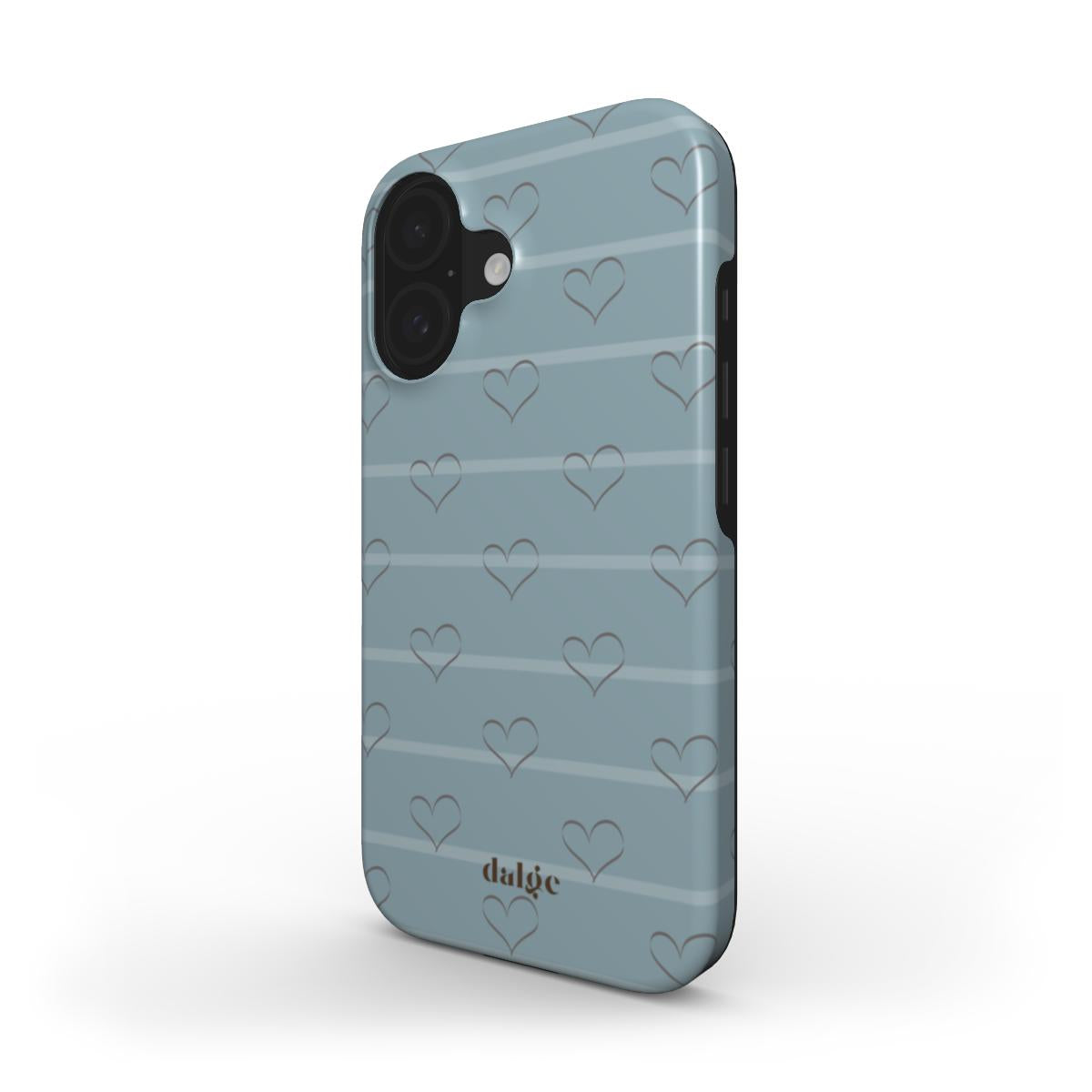 Date Her Tough Phone Case Int.