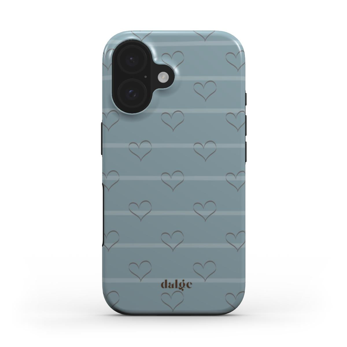 Date Her Tough Phone Case Int.