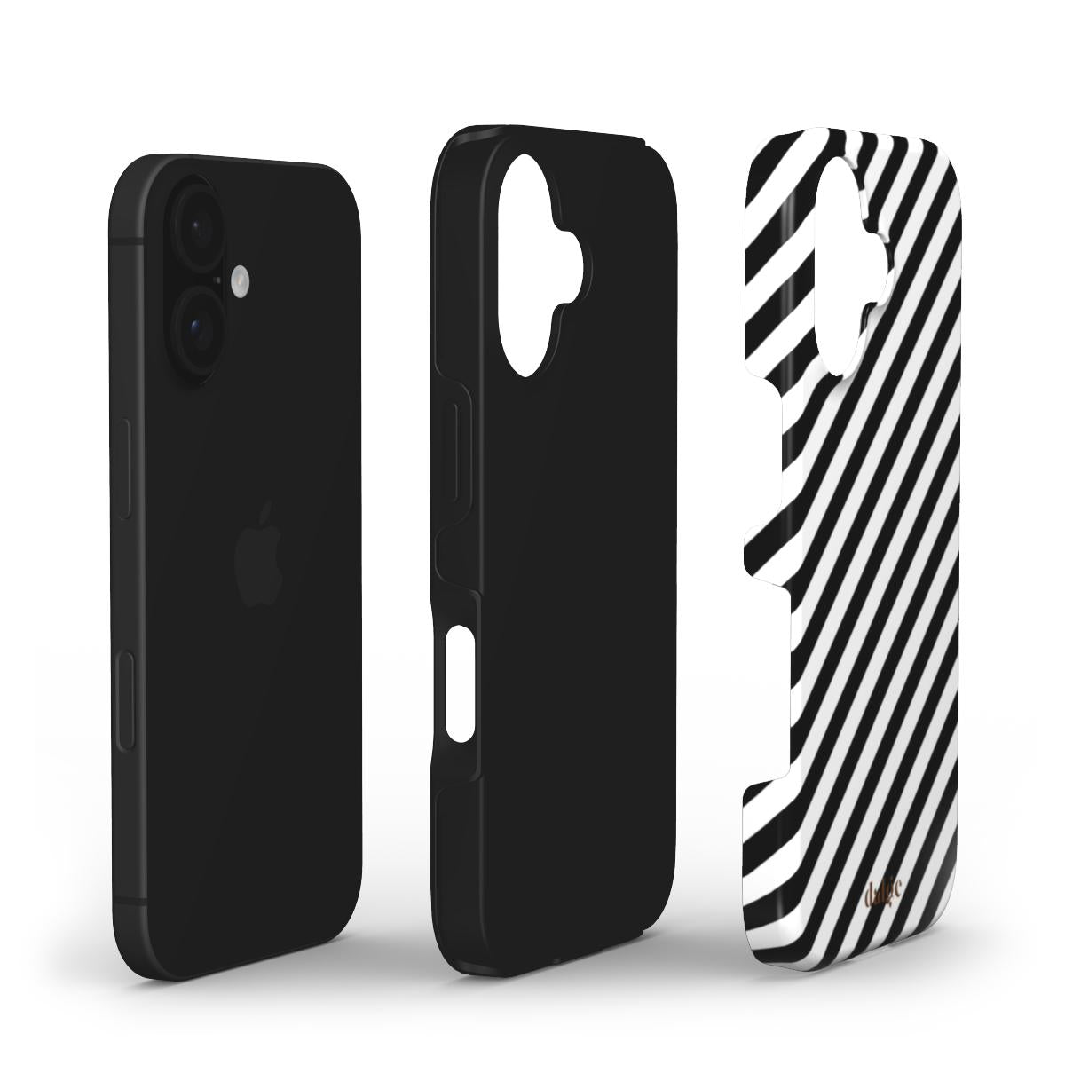 Twilight Tough Phone Case Int.