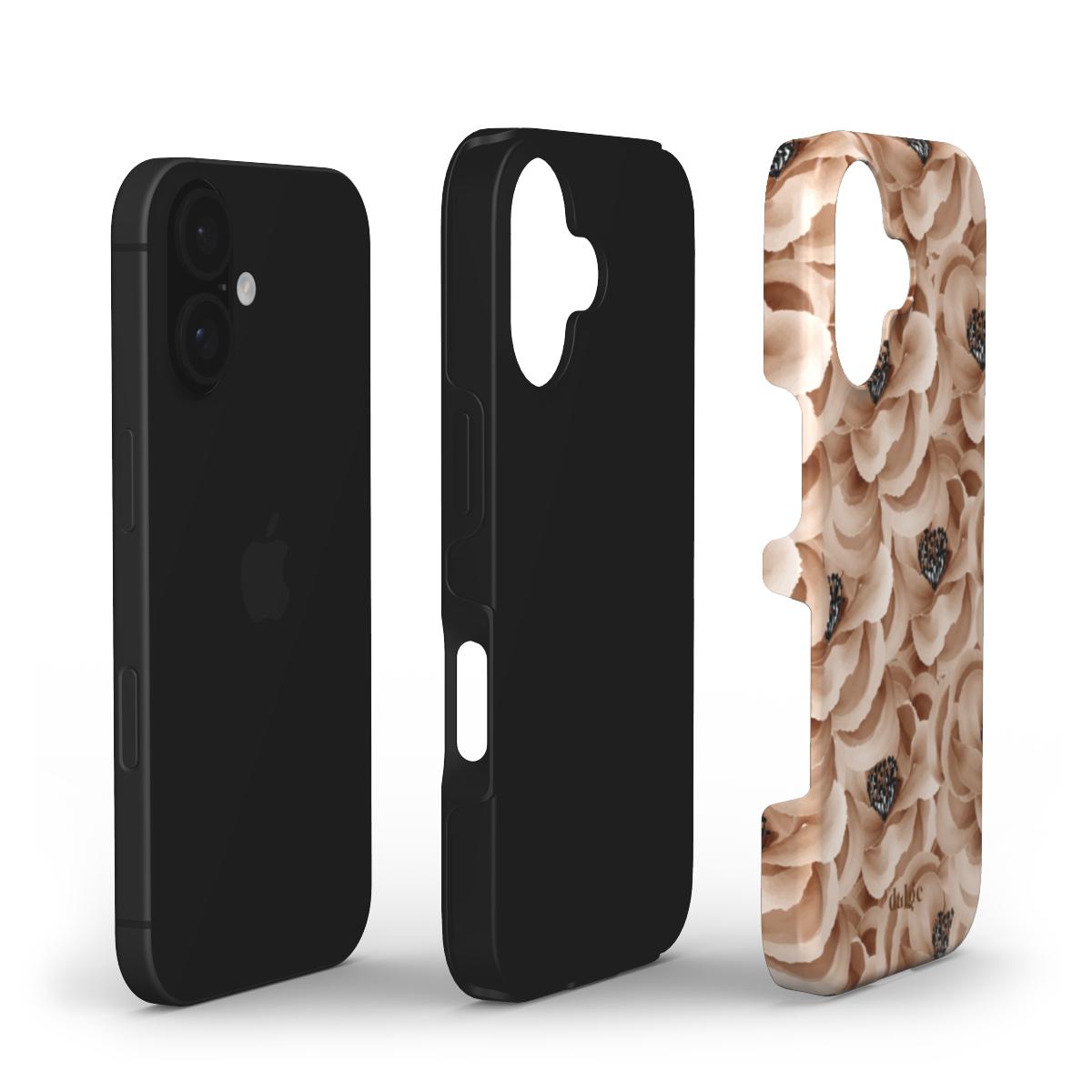 IDo Tough Phone Case Int.