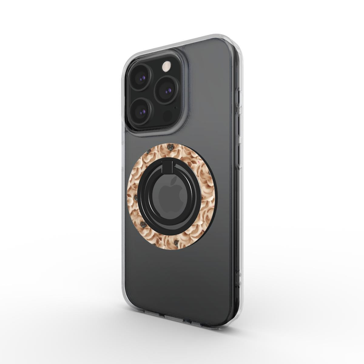 Ido Phone Ring Holder