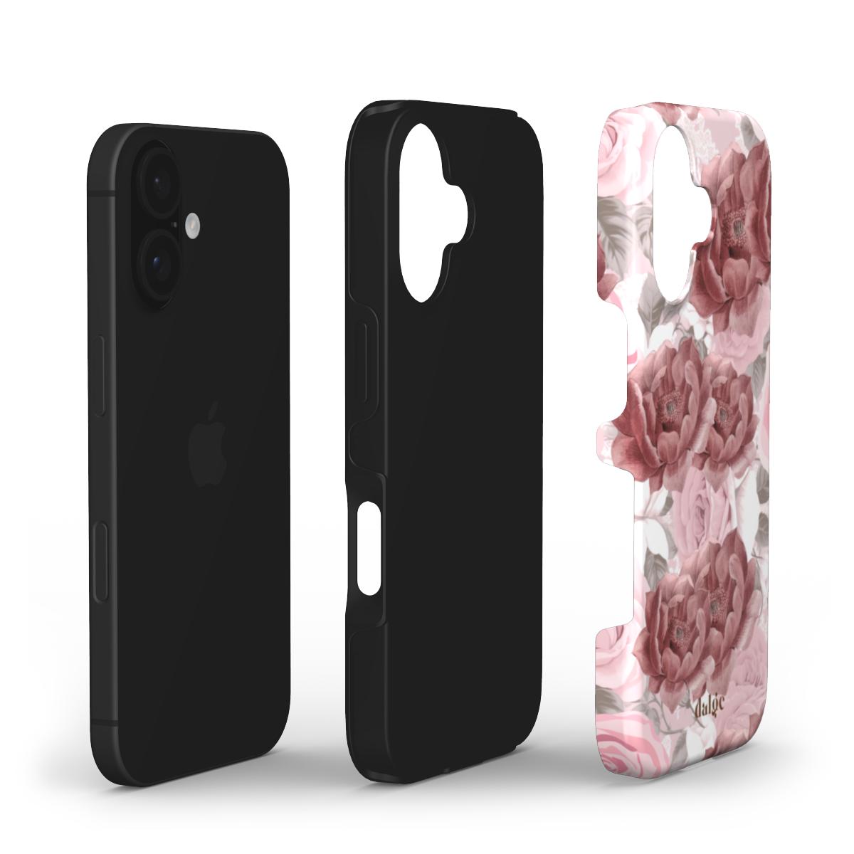 My Anniversary Tough Phone Case Int.