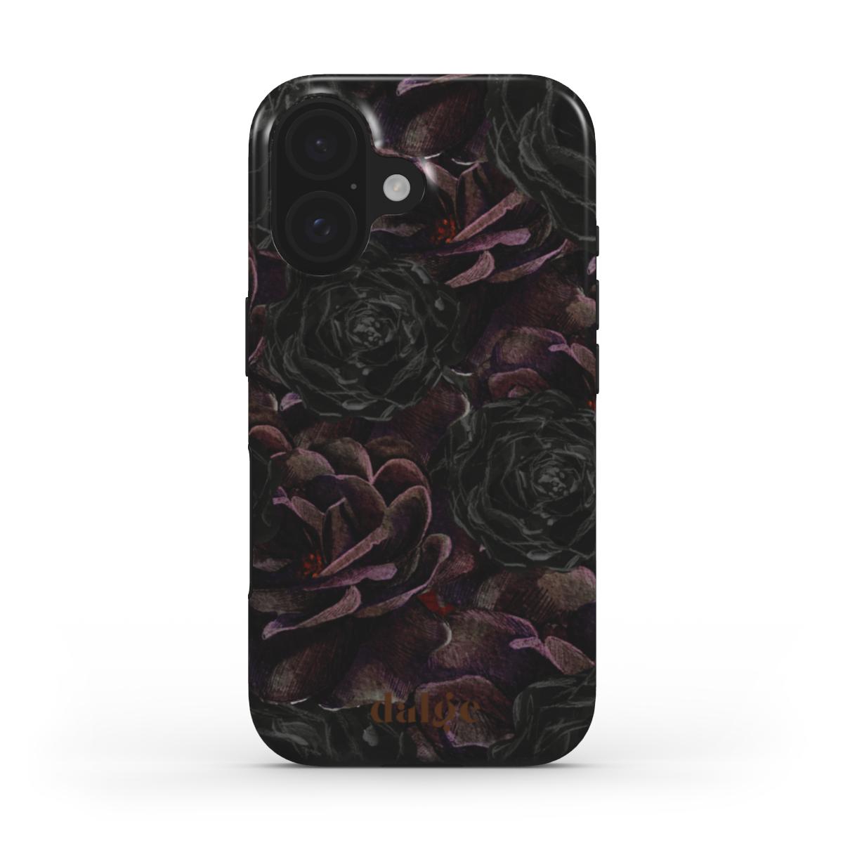 Bizarre Bouquet Tough Phone Case Int.