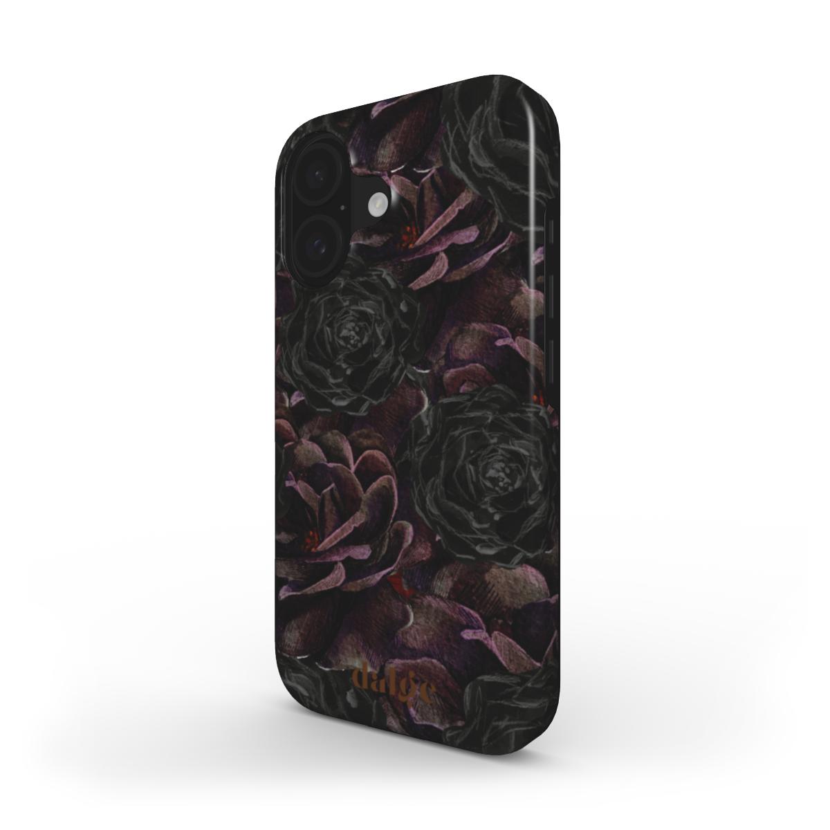 Bizarre Bouquet Tough Phone Case Int.