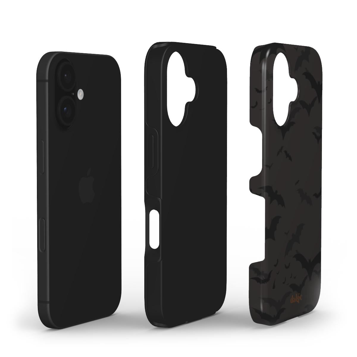 Wicked Tough Phone Case Int. | Secure & Stylish Accessory