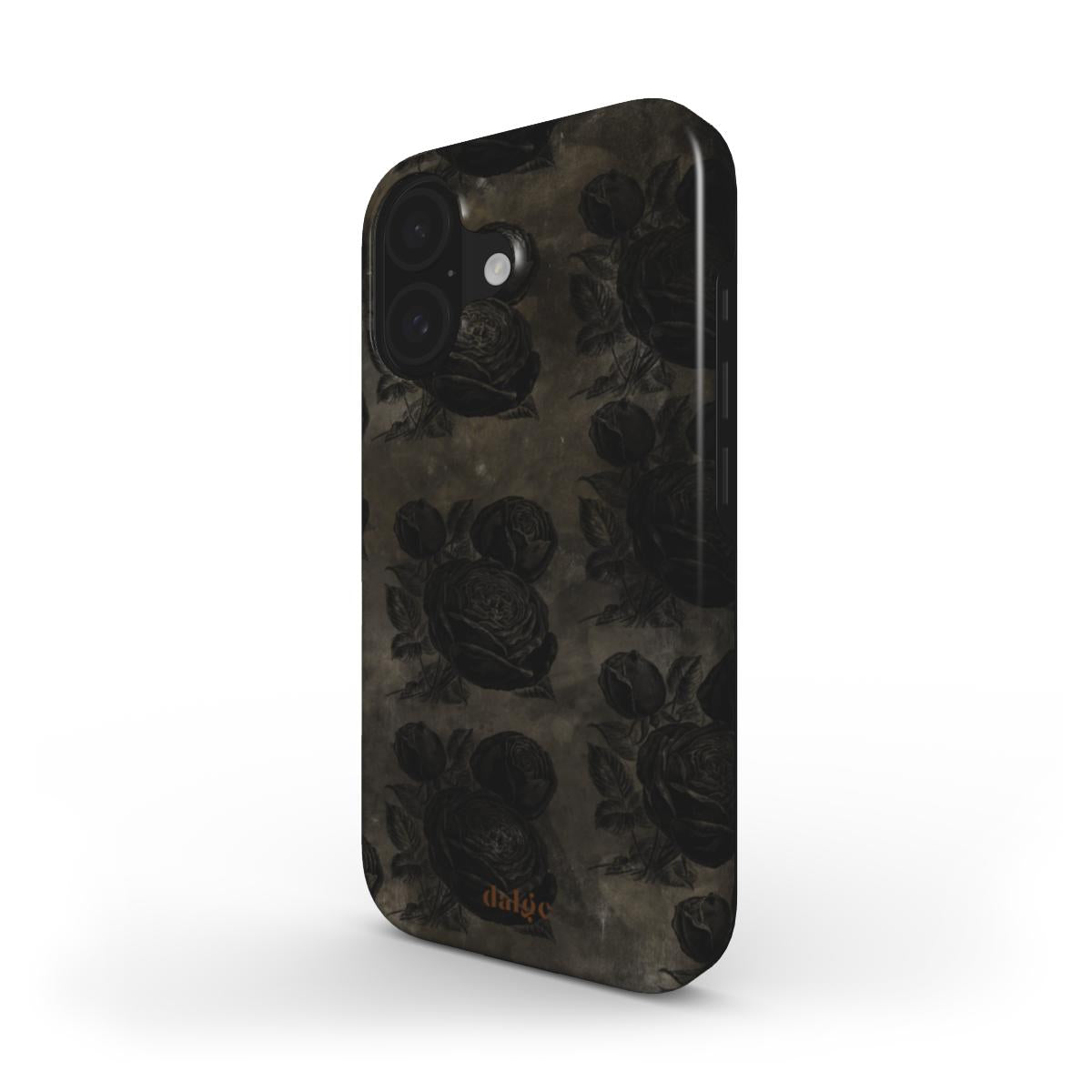 Gruesome Tough Phone Case Int.