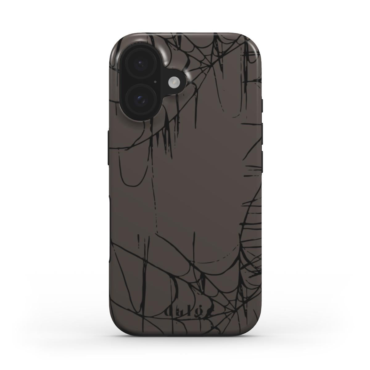Hocus Pocus Tough Phone Case Int.