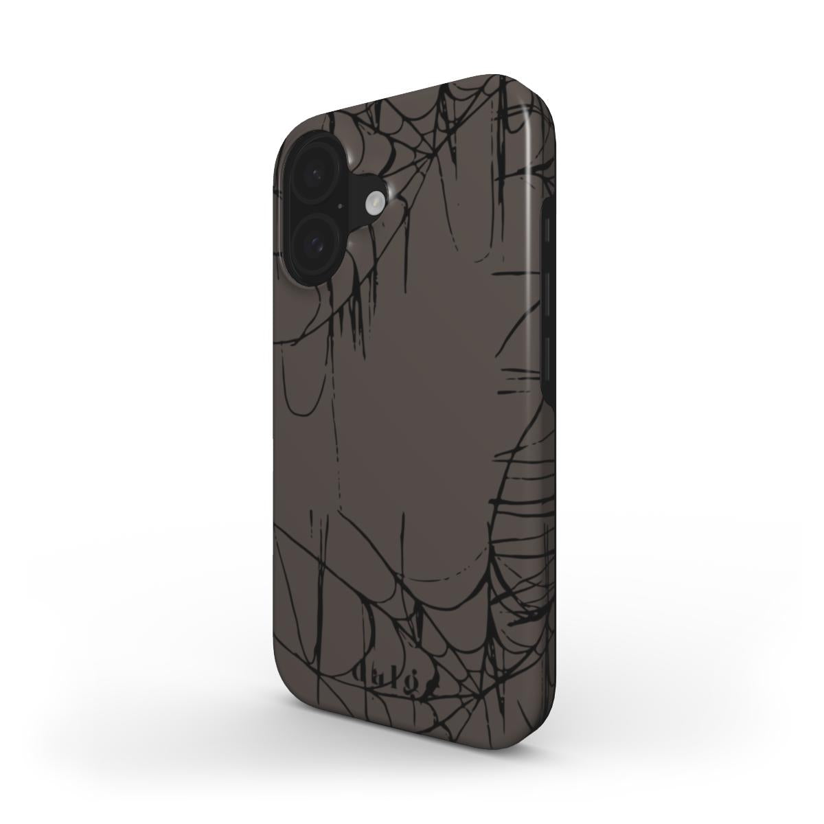 Hocus Pocus Tough Phone Case Int.