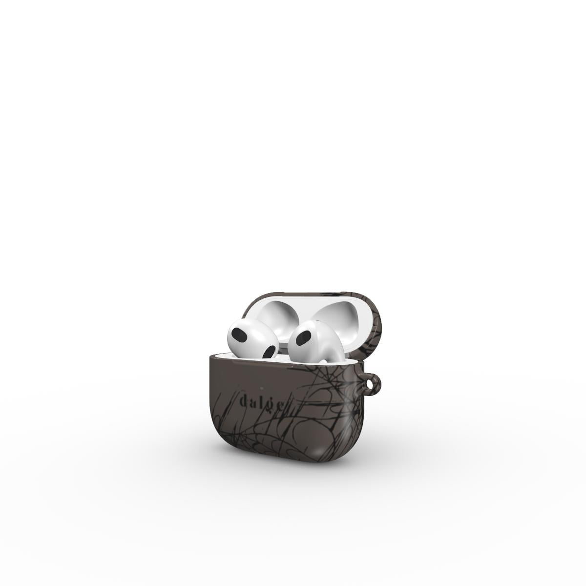 Hocus Pocus Earbuds Case Int.