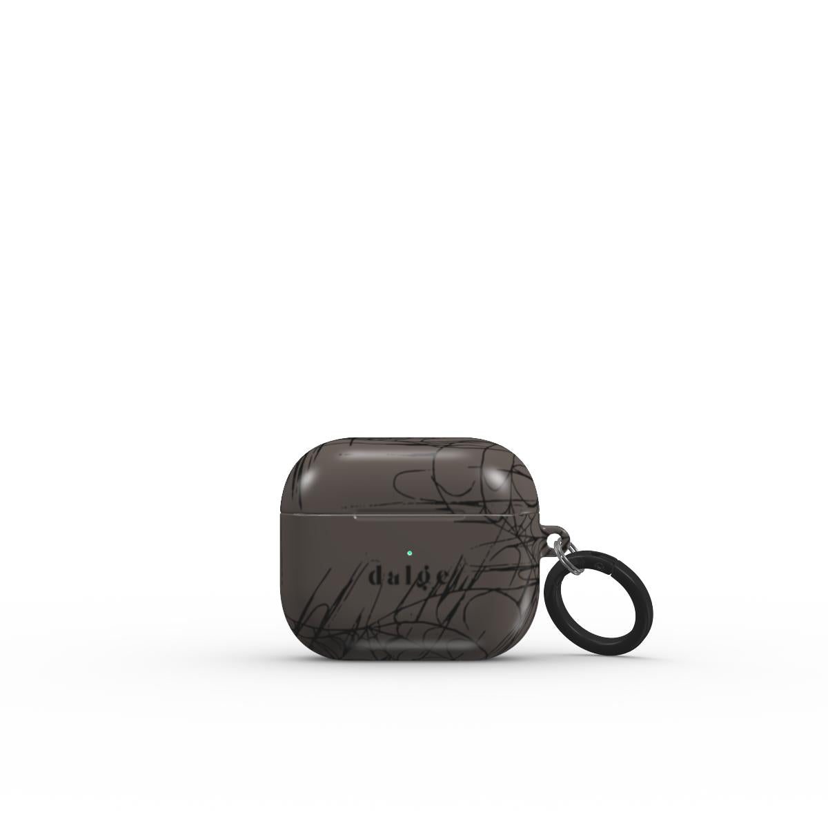 Hocus Pocus Earbuds Case Int.