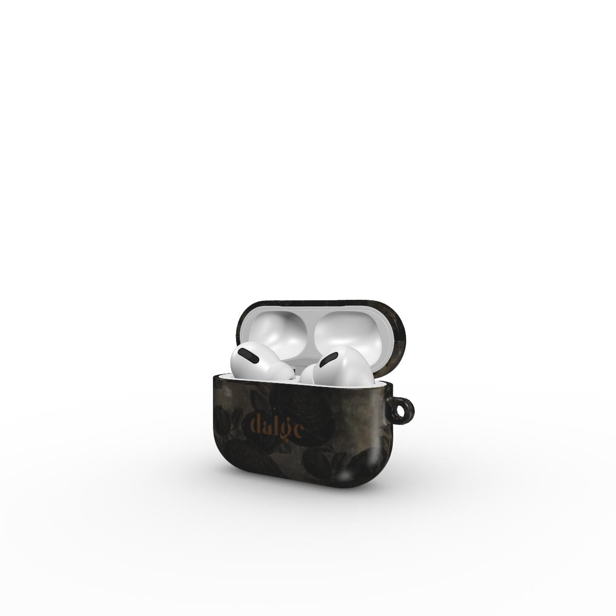 Gruesome Earbuds Case Int.