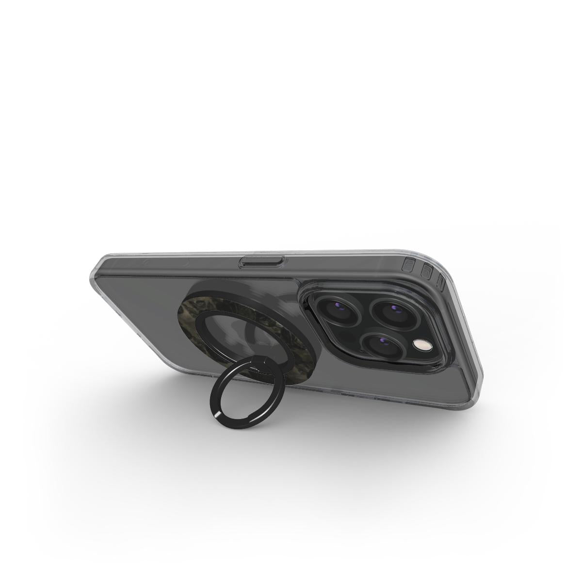 Gruesome Phone Ring Holder | Stylish Grip & Stand
