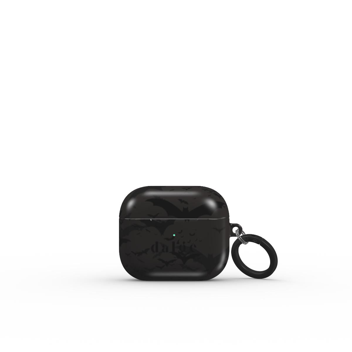 Wicked Earbuds Case Int.