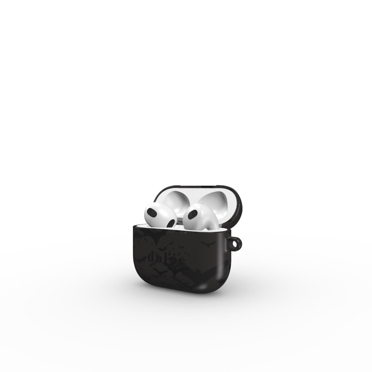 Wicked Earbuds Case Int.