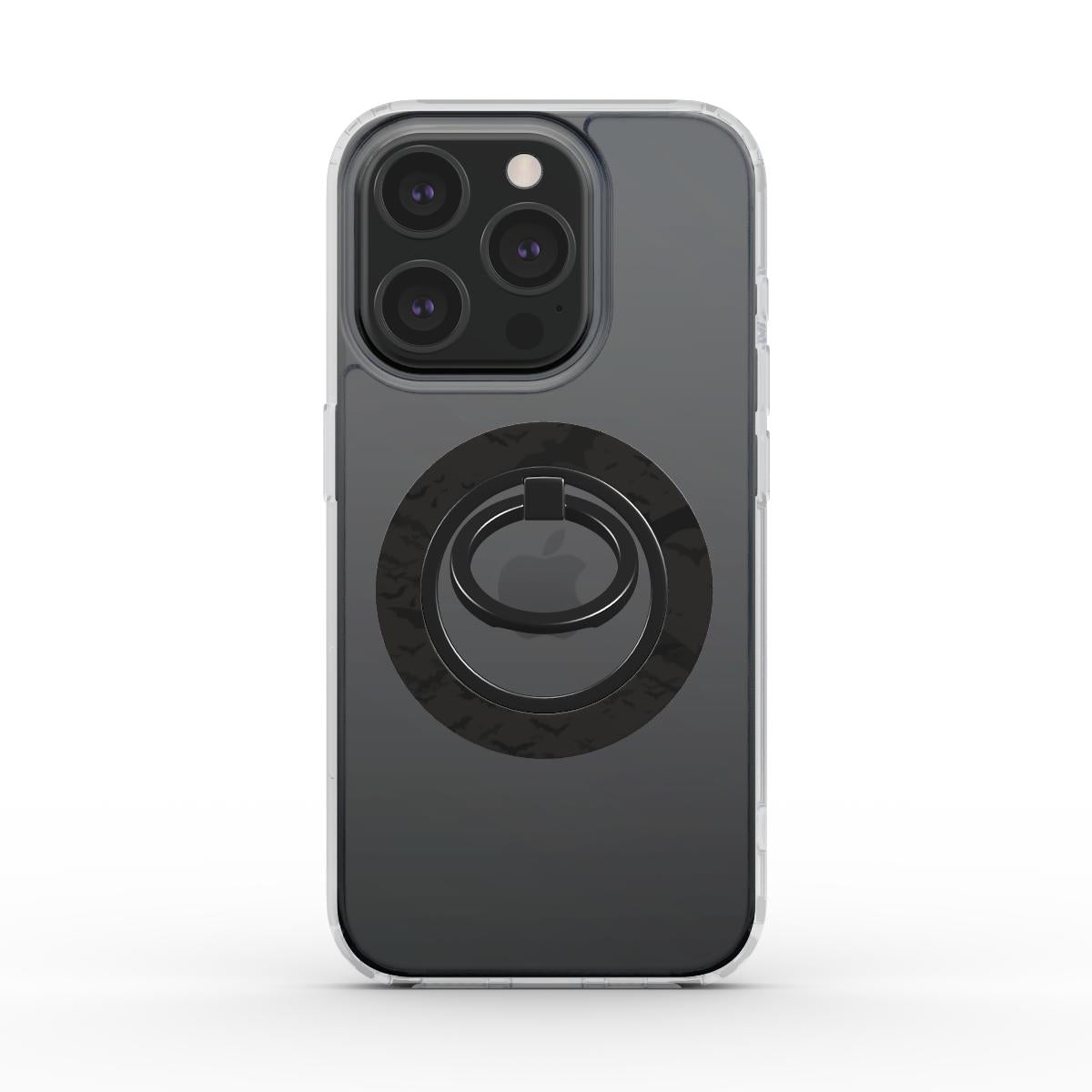 Wicked Phone Ring Holder  | Stylish Grip &amp; Stand