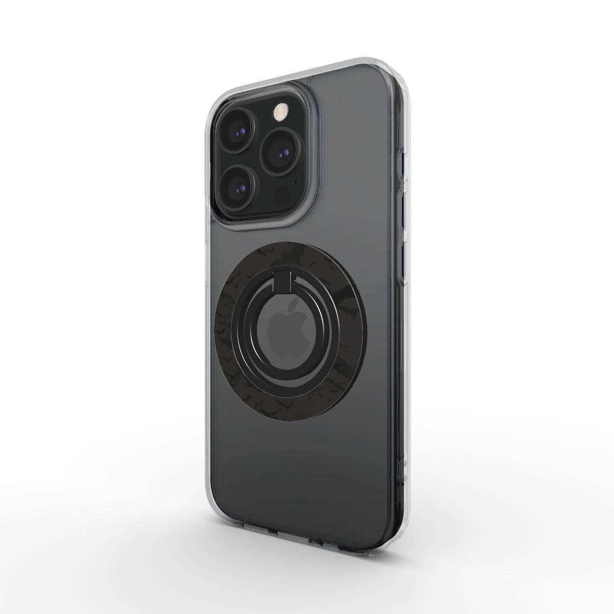 Wicked Phone Ring Holder  | Stylish Grip &amp; Stand