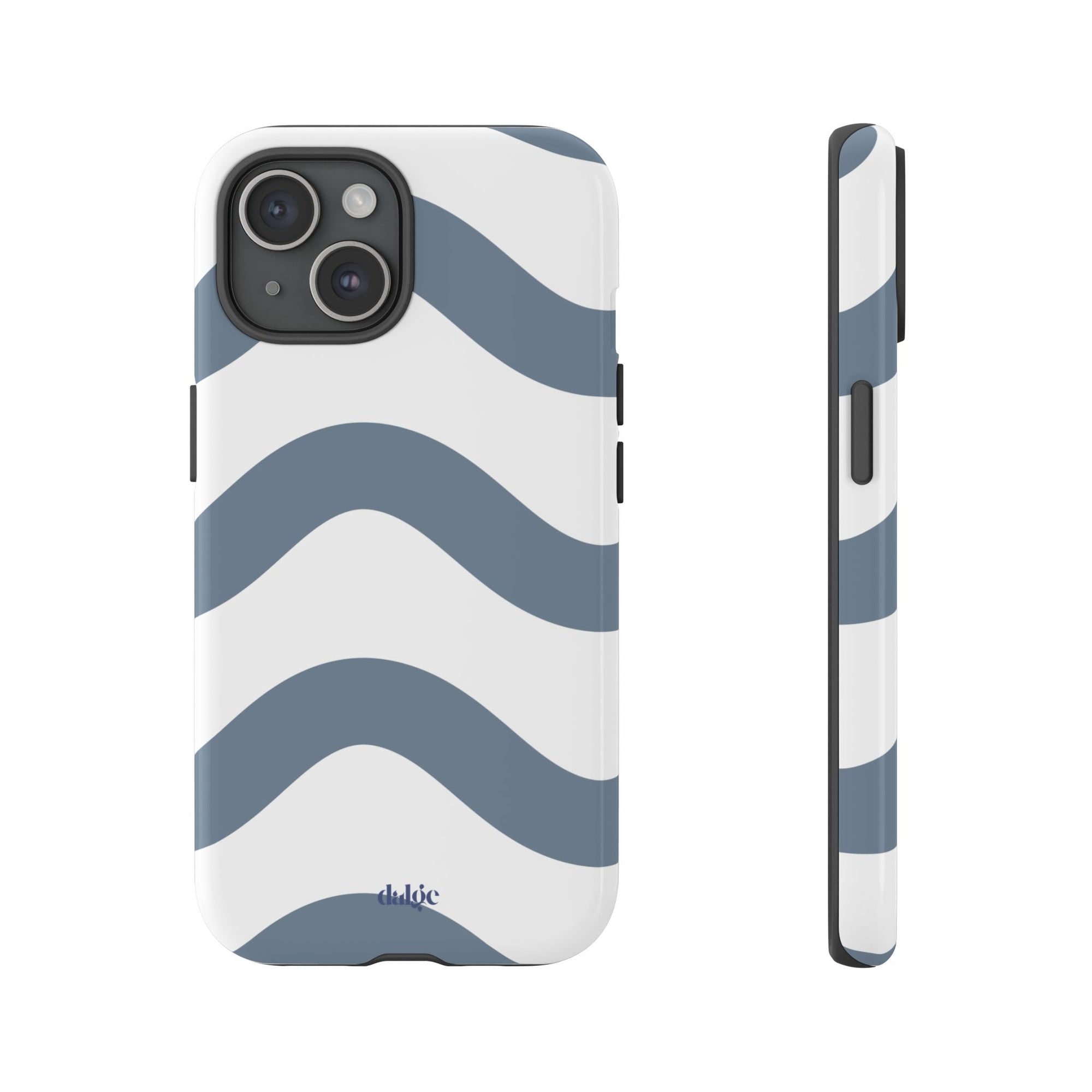 Vertigo Tough Phone Case Int.