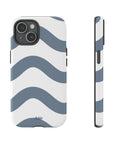 Vertigo Tough Phone Case Int.