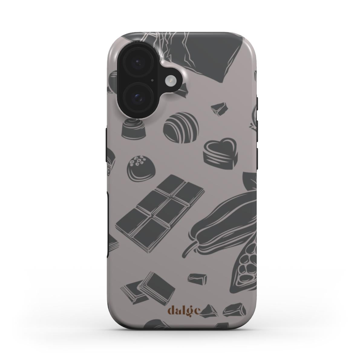 Sweet Course Tough Phone Case Int.