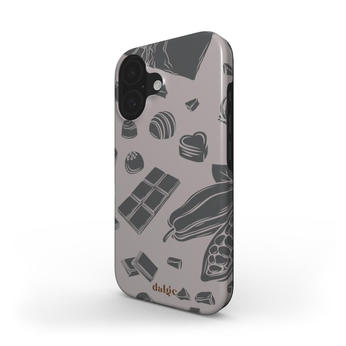 Sweet Course Tough Phone Case Int.