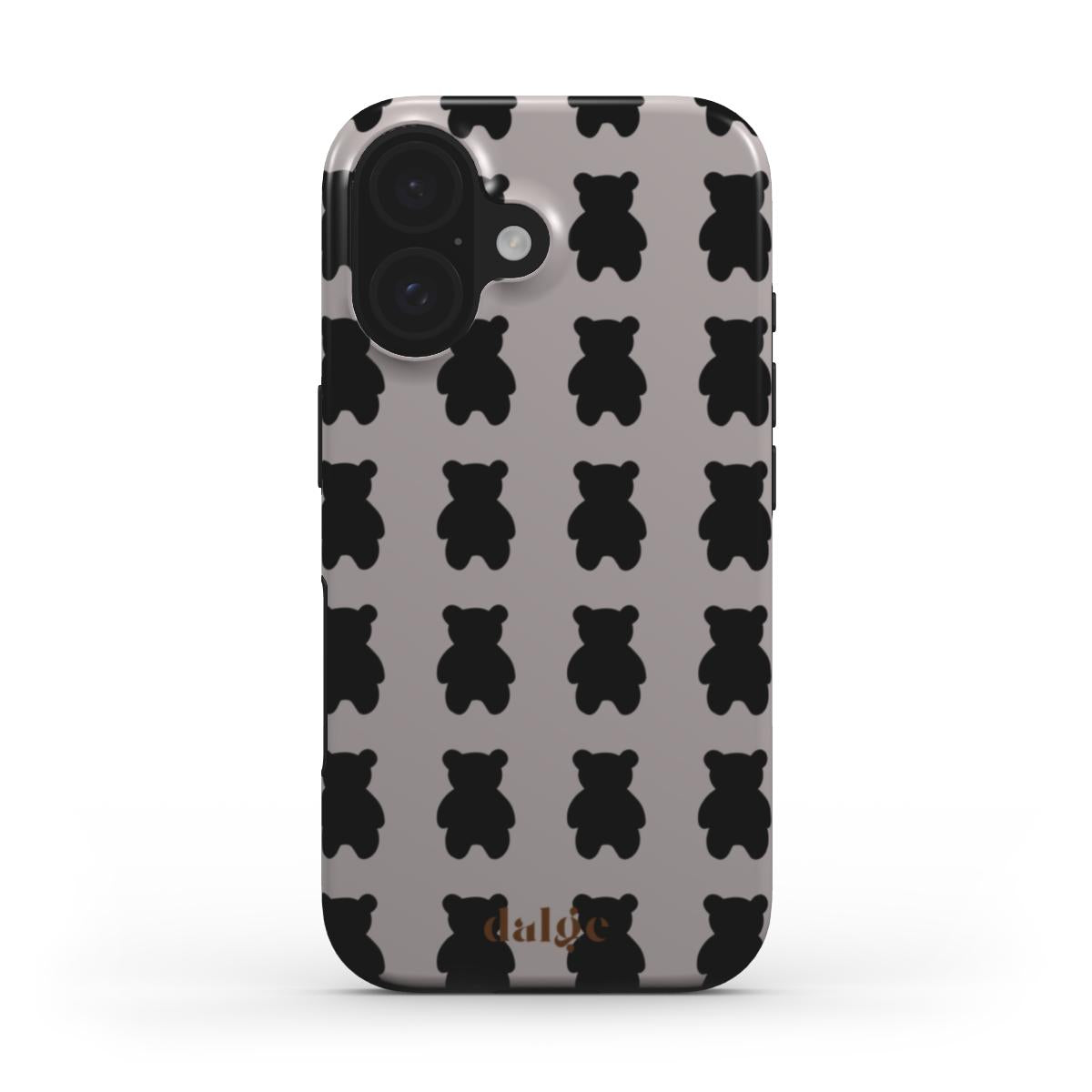 Gummy Bears Tough Phone Case Int.