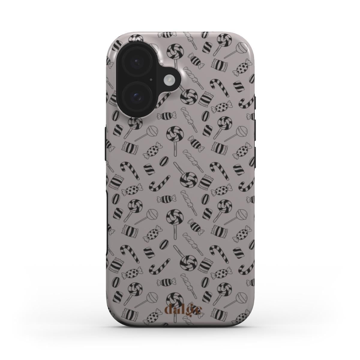 Sticky Pop Tough Phone Case Int.