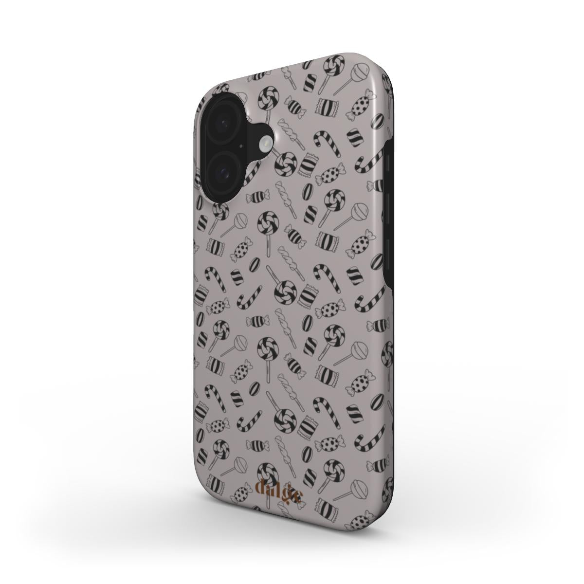 Sticky Pop Tough Phone Case Int.