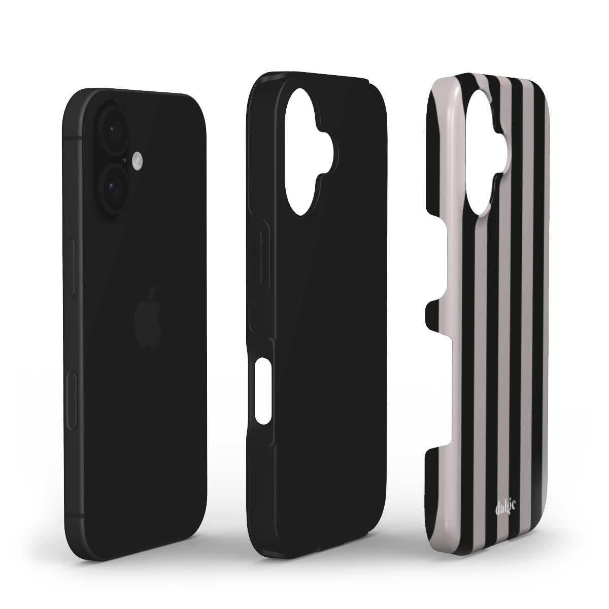 Tiramisu Tough Phone Case Int.