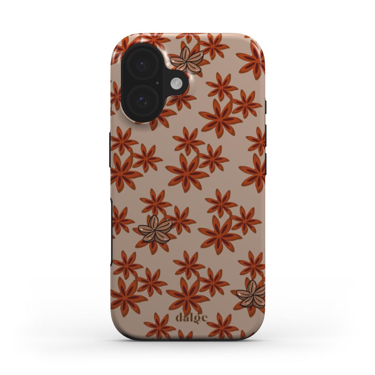 Add Cinnamon Tough Phone Case Int.