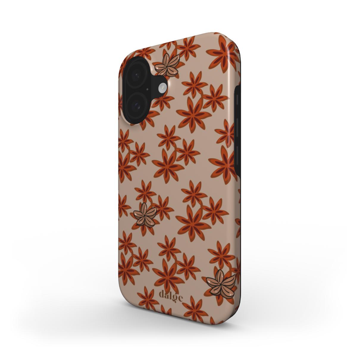 Add Cinnamon Tough Phone Case Int.